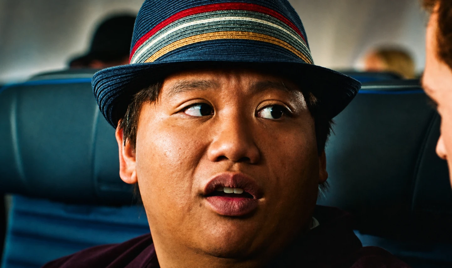 Jacob Batalon como Zed